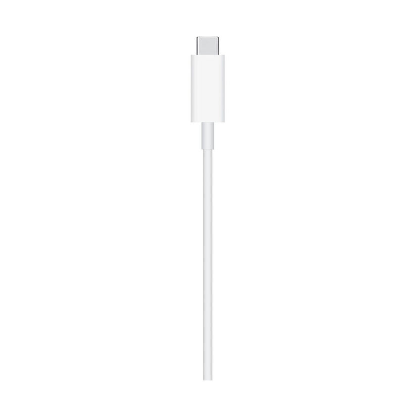 Магнитно зарядно MagSafe от Apple - с кабел USB-C - 1м - iSTYLE BG