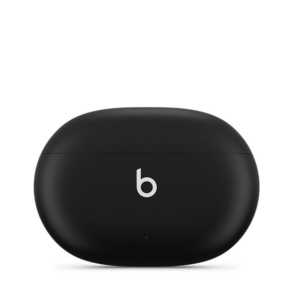 Beats Studio Buds - True Wireless Noise Cancelling Earphones черни - iSTYLE BG