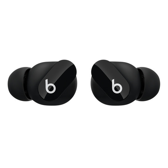 Beats Studio Buds - True Wireless Noise Cancelling Earphones черни - iSTYLE BG