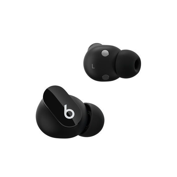 Beats Studio Buds - True Wireless Noise Cancelling Earphones черни - iSTYLE BG