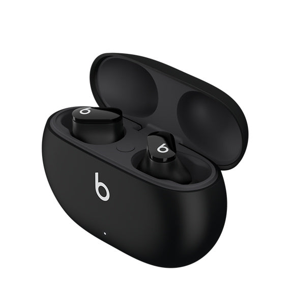 Beats Studio Buds - True Wireless Noise Cancelling Earphones черни - iSTYLE BG