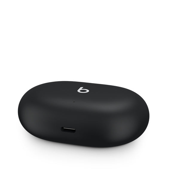 Beats Studio Buds - True Wireless Noise Cancelling Earphones черни - iSTYLE BG