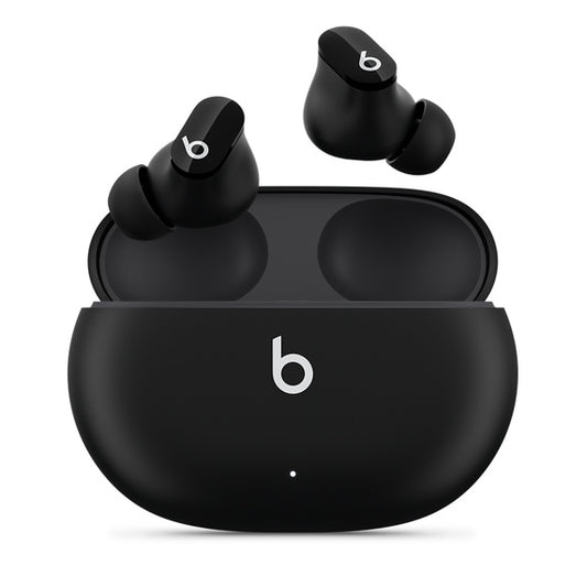 Beats Studio Buds - True Wireless Noise Cancelling Earphones черни - iSTYLE BG