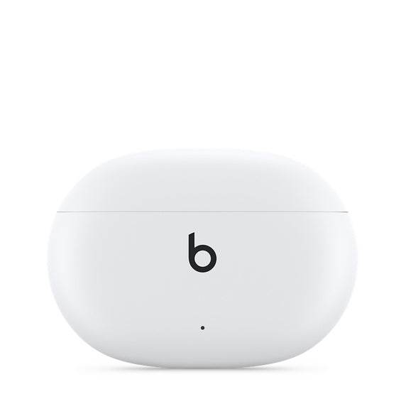 Beats Studio Buds - True Wireless Noise Cancelling Earphones бели - iSTYLE BG