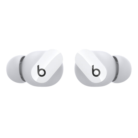 Beats Studio Buds - True Wireless Noise Cancelling Earphones бели - iSTYLE BG