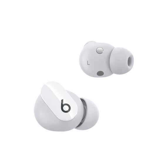 Beats Studio Buds - True Wireless Noise Cancelling Earphones бели - iSTYLE BG