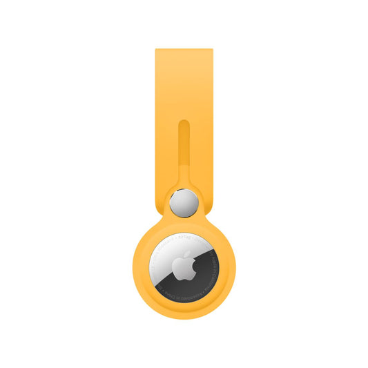 AirTag Loop - Sunflower - iSTYLE BG
