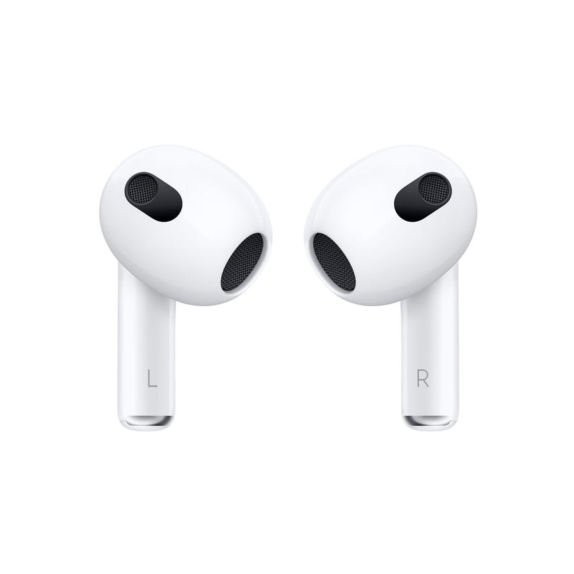 AirPods (3-то поколение с Lightning зареждане) - iSTYLE BG