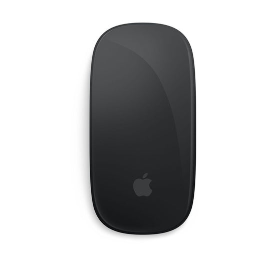 Демонстрационна безжична мишка Apple Magic Mouse 3 - черна - iSTYLE BG