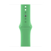 Каишка от Apple - 41 мм Bright Green Sport Band - Regular - iSTYLE BG