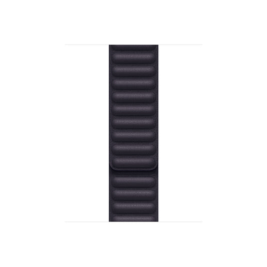41mm Ink Leather Link - M/L - iSTYLE BG