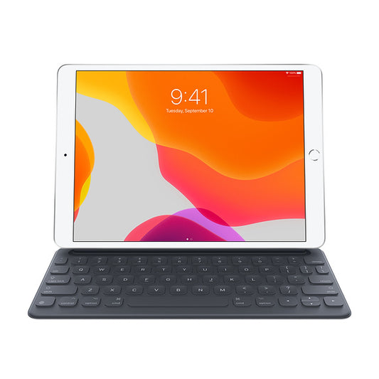 Демонстрационна клавиатура Smart Keyboard за iPad - английски език (US) - iSTYLE BG
