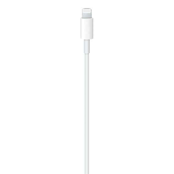 Кабел USB-C към Lightning от Apple - 2 м - iSTYLE BG