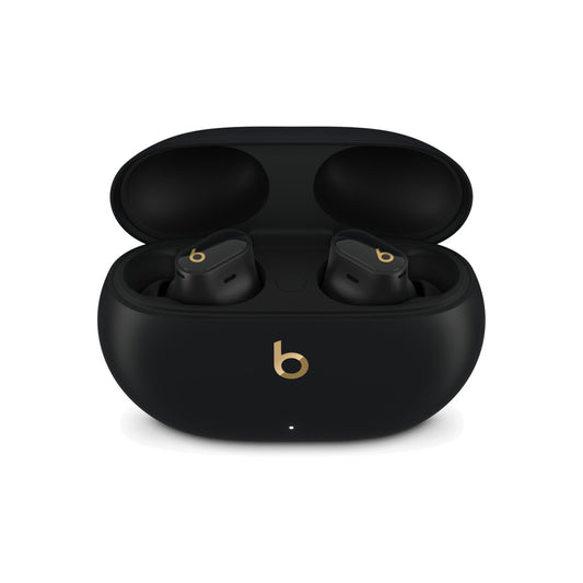 Безжични слушалки от Beats - Studio Buds + - Black/Gold - iSTYLE BG