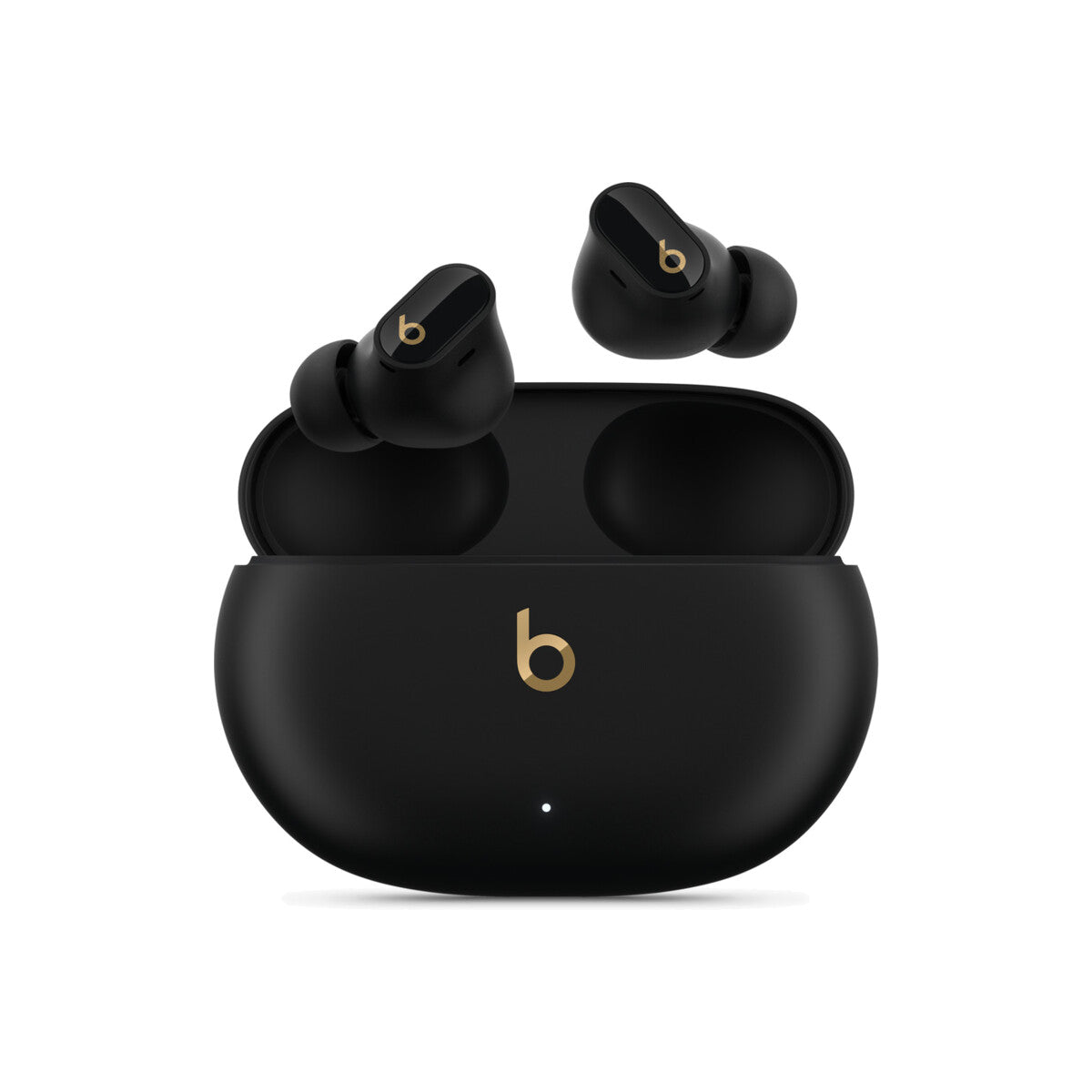 Безжични слушалки от Beats - Studio Buds + - Black/Gold - iSTYLE BG