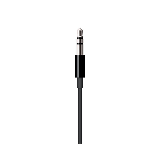 Аудио кабел от Apple Lightning към 3.5mm жак - iSTYLE BG