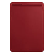 Кейс за iPad (9,8,7) от Apple - Smart Cover - кожен - (PRODUCT)RED - iSTYLE BG