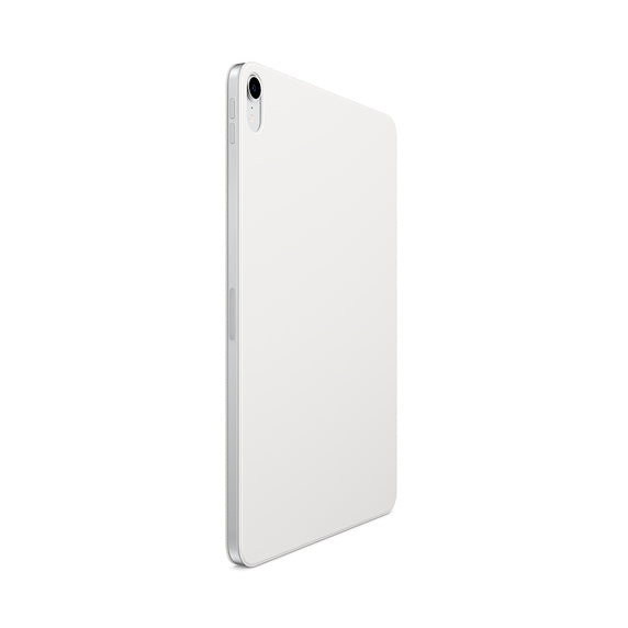 Кейс за iPad Pro 11 от Apple - Smart Folio - бял - iSTYLE BG