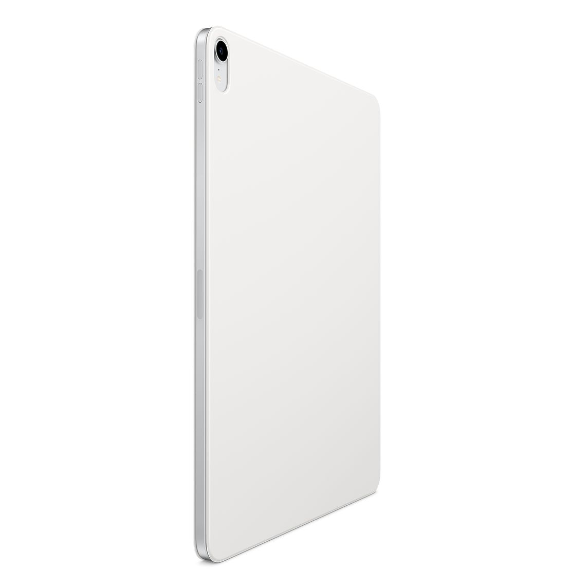 Кейс за iPad Pro 12,9 ( 3 ) от Apple - Smart Folio - бял - iSTYLE BG