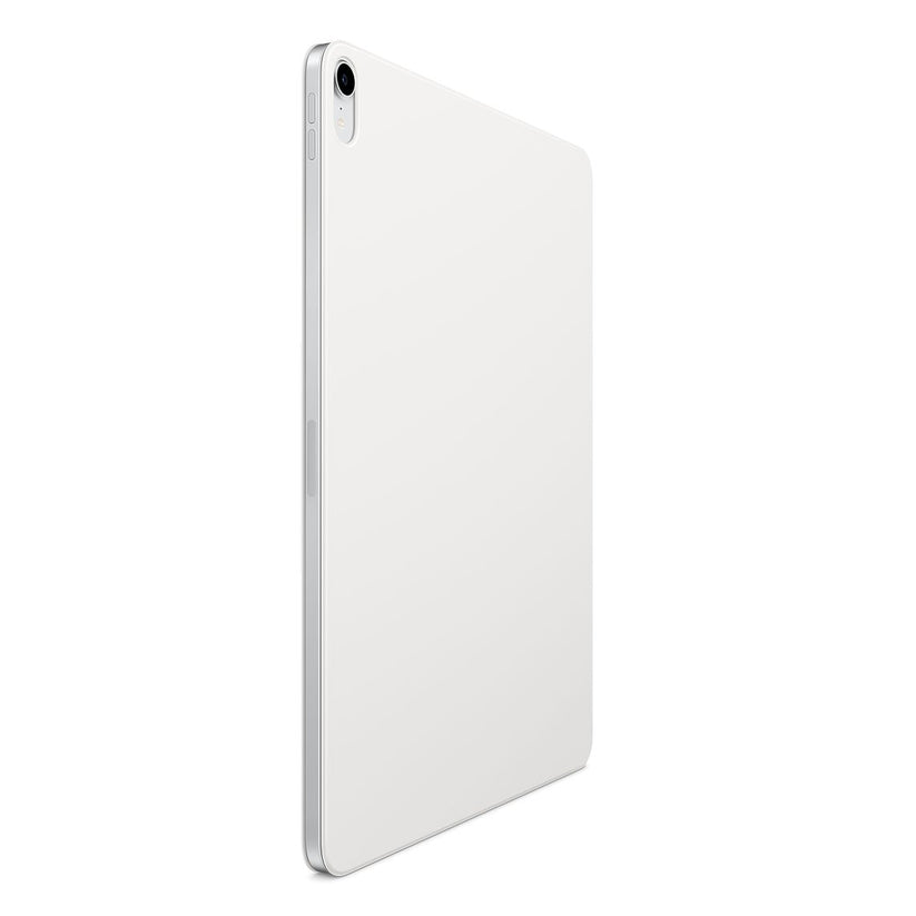 Кейс за iPad Pro 12,9 ( 3 ) от Apple - Smart Folio - бял - iSTYLE BG