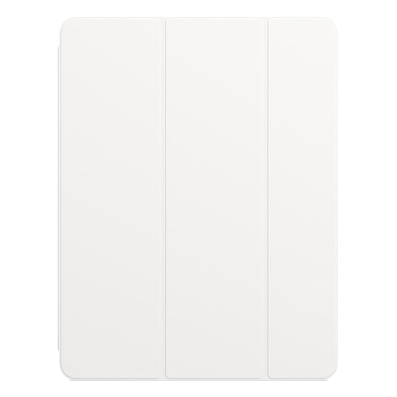 Кейс за iPad Pro 12,9 ( 3 ) от Apple - Smart Folio - бял - iSTYLE BG