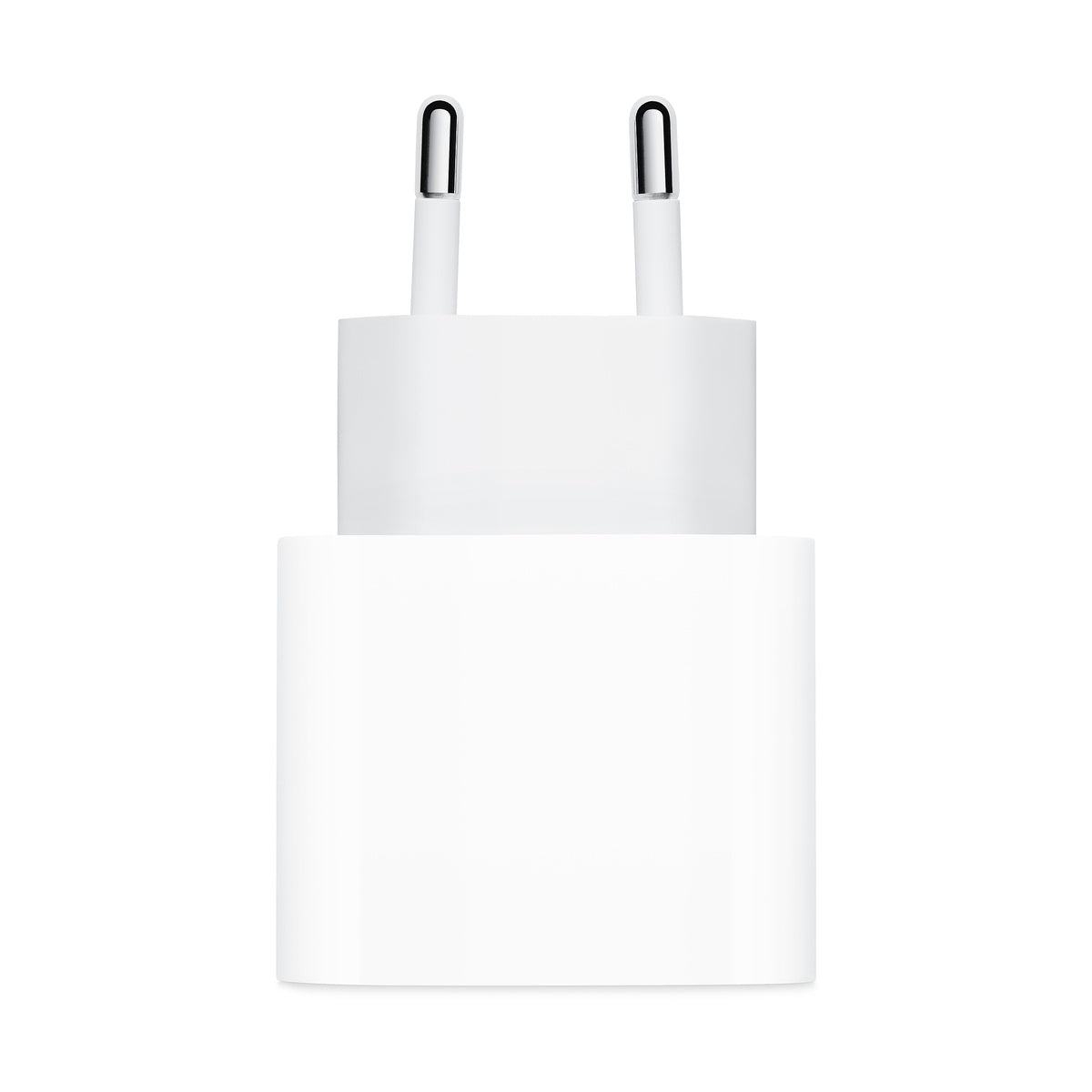 Захранващ адаптер от Apple USB-C 20W - iSTYLE BG