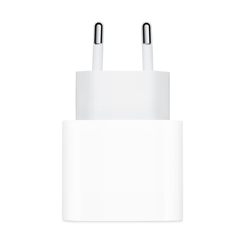 20W USB-C Power Adapter - iSTYLE BG