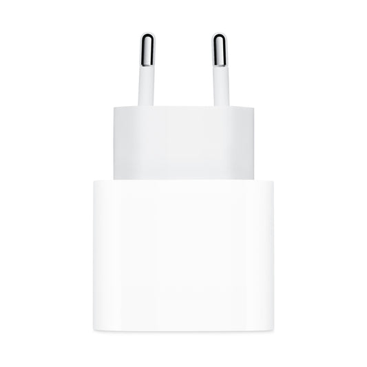 20W USB-C Power Adapter - iSTYLE BG