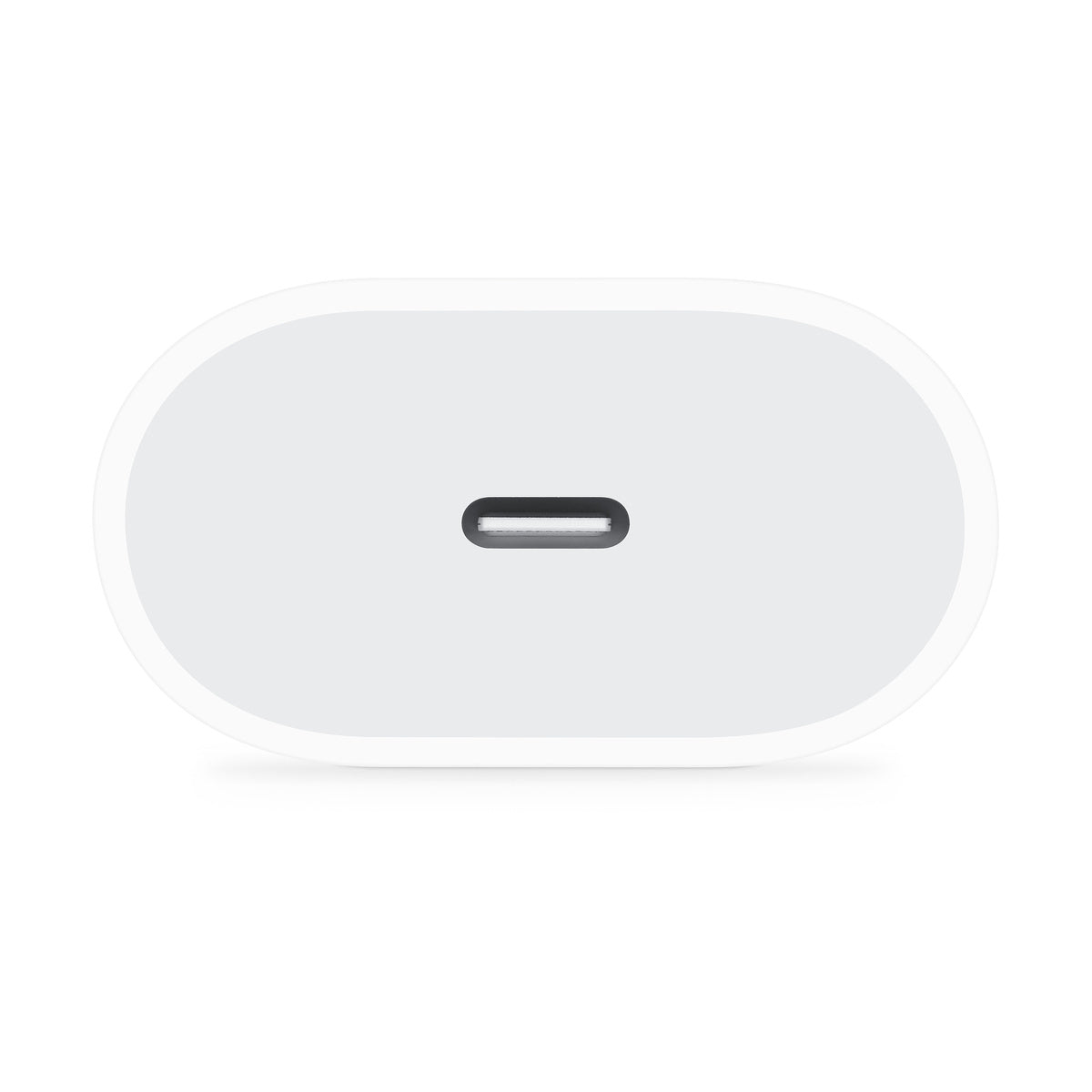 Захранващ адаптер от Apple USB-C 20W - iSTYLE BG