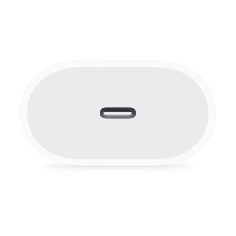 20W USB-C Power Adapter - iSTYLE BG