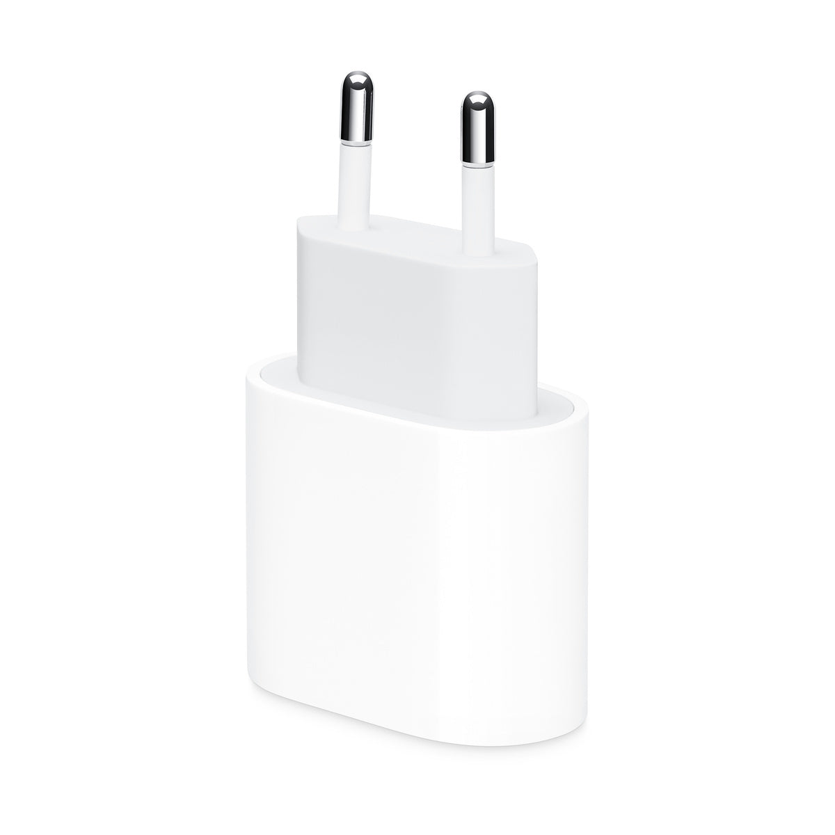 Захранващ адаптер от Apple USB-C 20W - iSTYLE BG
