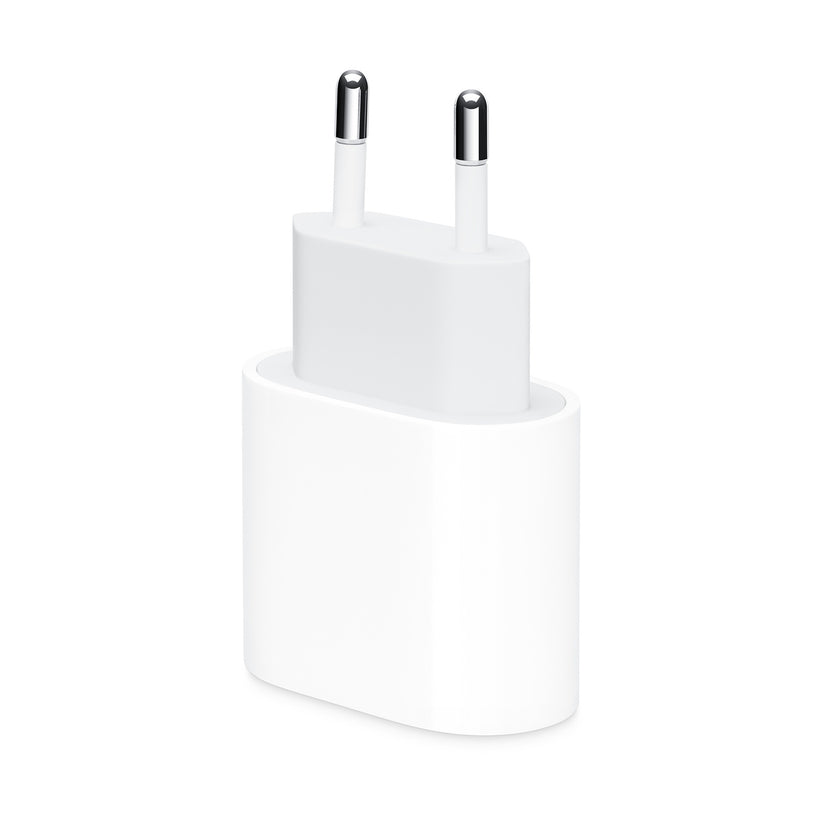 20W USB-C Power Adapter - iSTYLE BG
