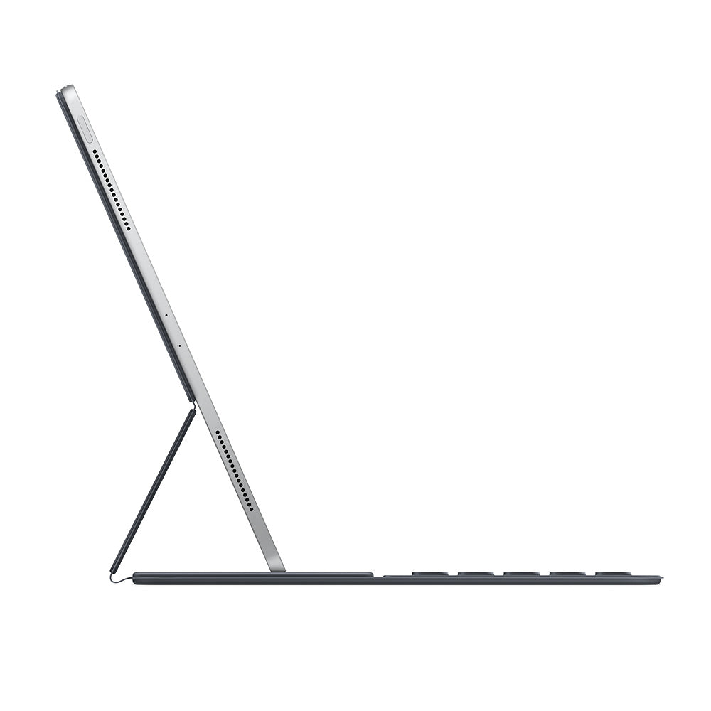 Демонстрационна клавиатура Smart Keyboard Folio за iPad Pro 12,9" - US English - iSTYLE BG