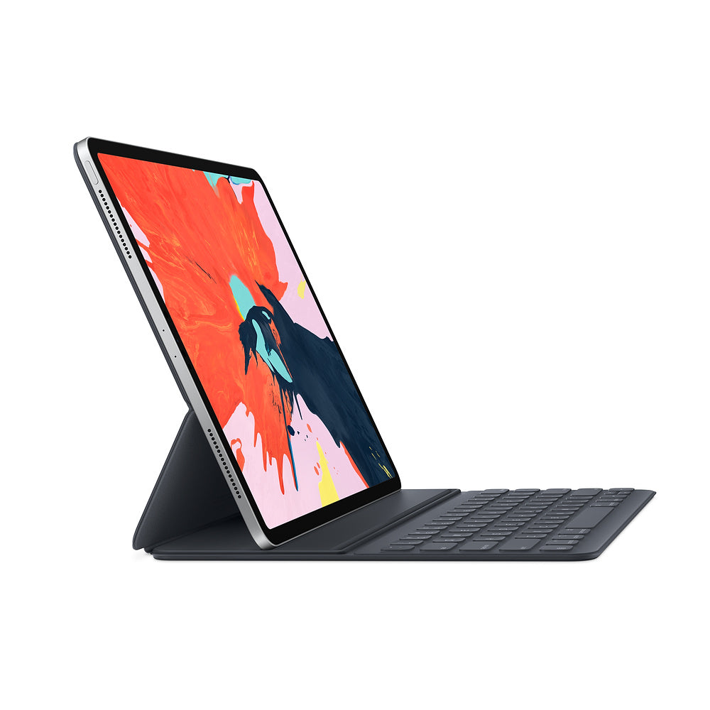 Демонстрационна клавиатура Smart Keyboard Folio за iPad Pro 12,9" - US English - iSTYLE BG
