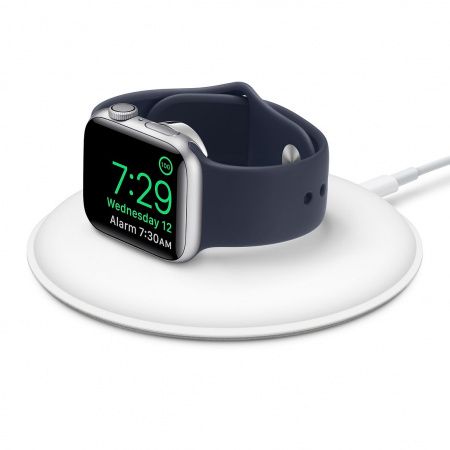 Apple Watch Magnetic Charging Dock - iSTYLE BG