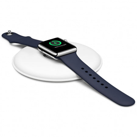 Магнитна зарядна докинг станция за Apple Watch - iSTYLE BG