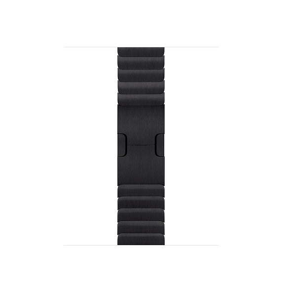 Каишка за Apple Watch от Apple - 38mm Space Black Link Bracelet - iSTYLE BG