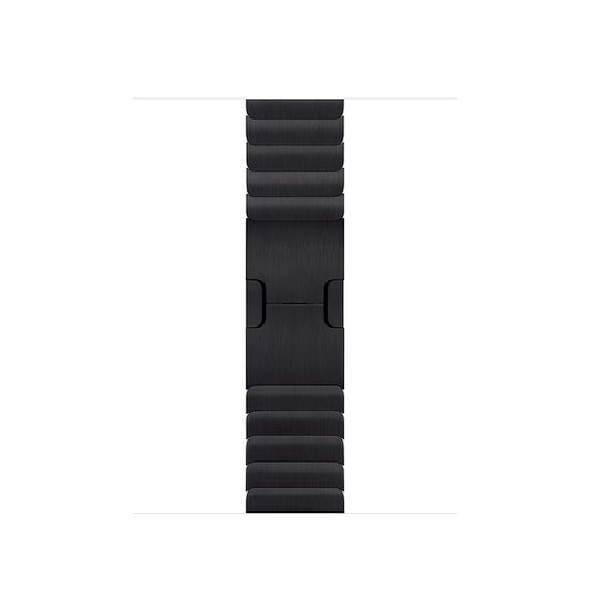 Каишка от Apple - 38 мм Space Black Link Bracelet - iSTYLE BG