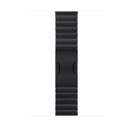Каишка от Apple - 42 мм Space Black Link Bracelet - iSTYLE BG