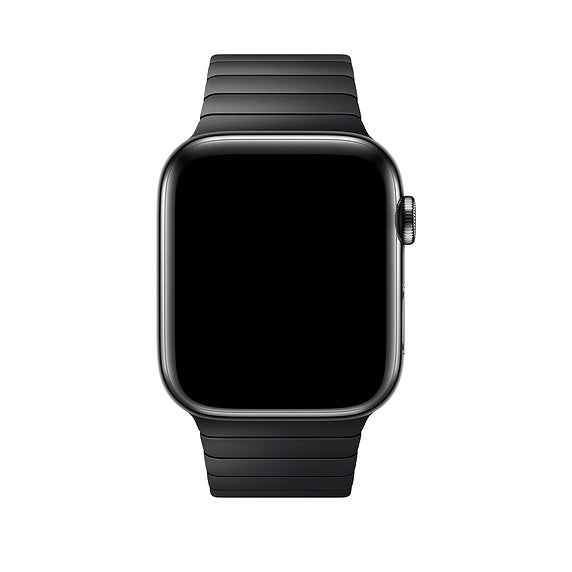 Каишка за Apple Watch от Apple - 42mm Space Black Link Bracelet - iSTYLE BG