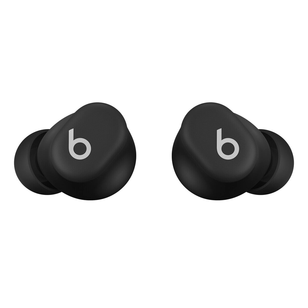 Beats Solo Buds - True Wireless Earbuds - Matte Black - iSTYLE BG