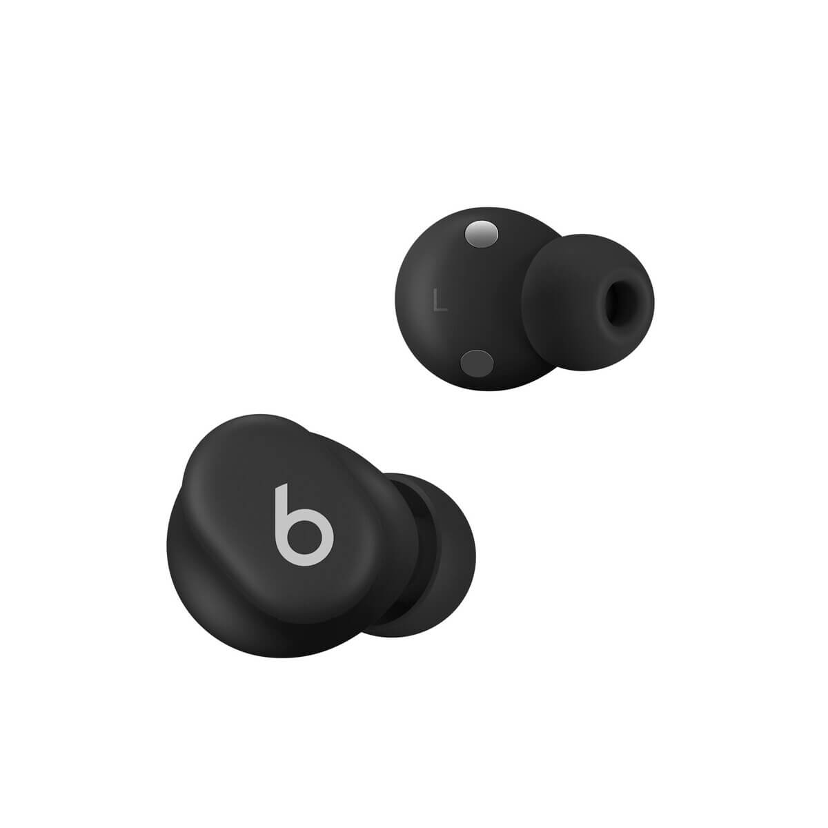 Beats Solo Buds - True Wireless Earbuds - Matte Black - iSTYLE BG