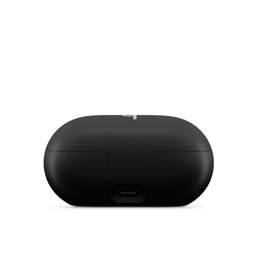 Beats Solo Buds - True Wireless Earbuds - Matte Black - iSTYLE BG