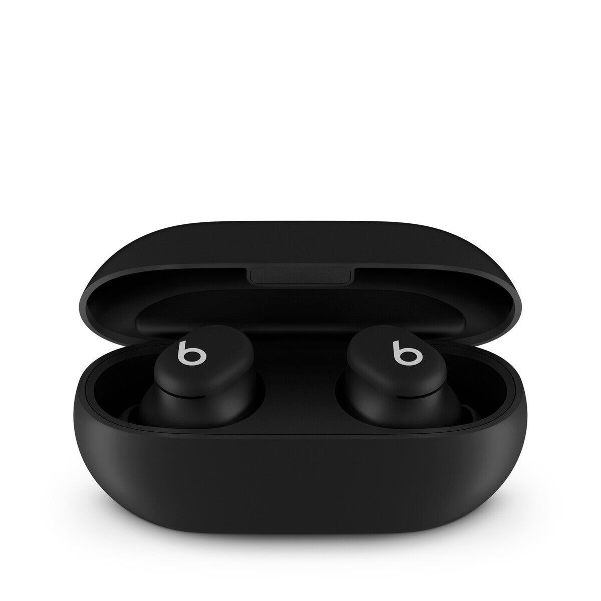 Beats Solo Buds - True Wireless Earbuds - Matte Black - iSTYLE BG