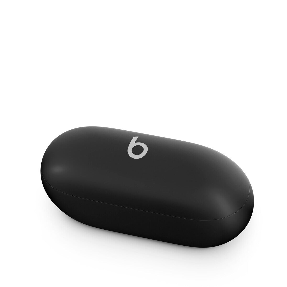 Beats Solo Buds - True Wireless Earbuds - Matte Black - iSTYLE BG