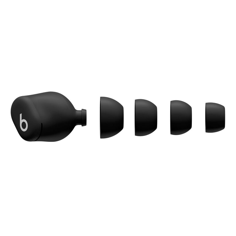 Beats Solo Buds - True Wireless Earbuds - Matte Black - iSTYLE BG