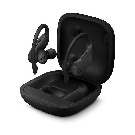Powerbeats Pro - Black - iSTYLE BG