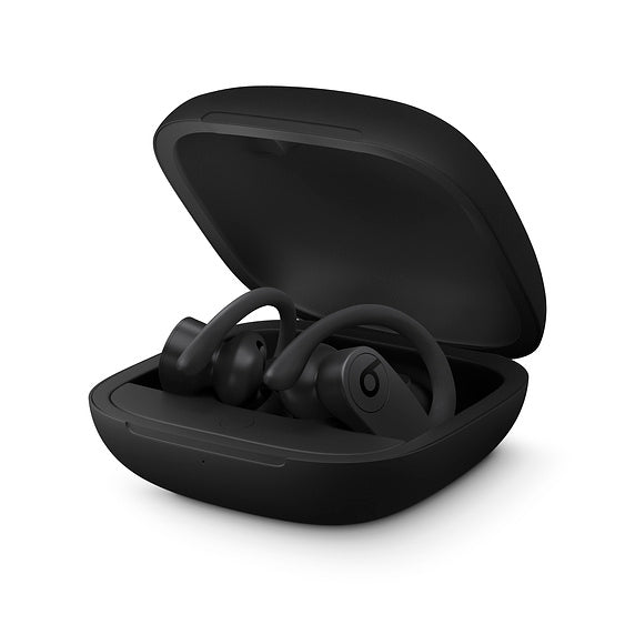Powerbeats Pro - Black - iSTYLE BG
