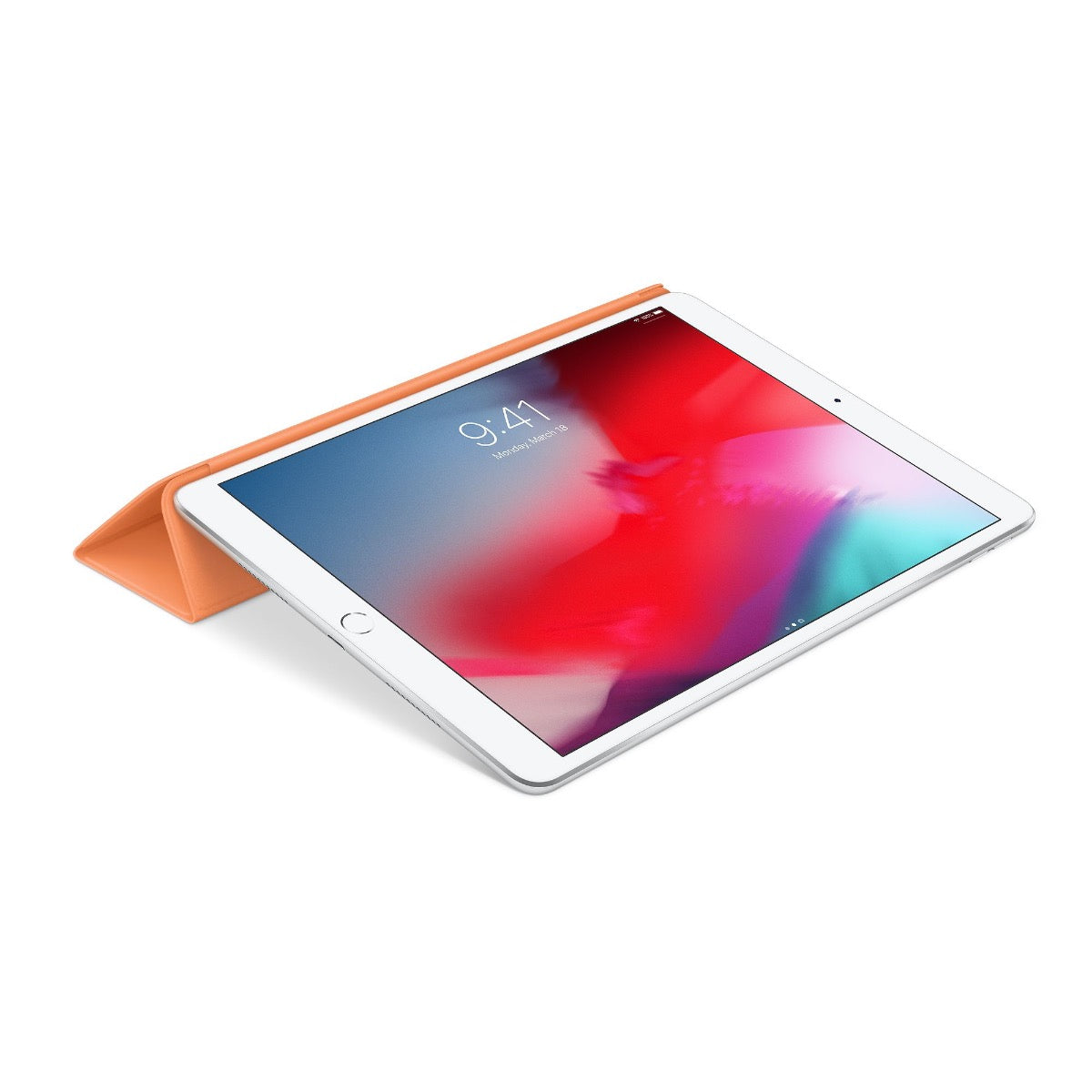 Apple Smart Cover for 10.5-inch iPad Air 3 - Papaya - iSTYLE BG