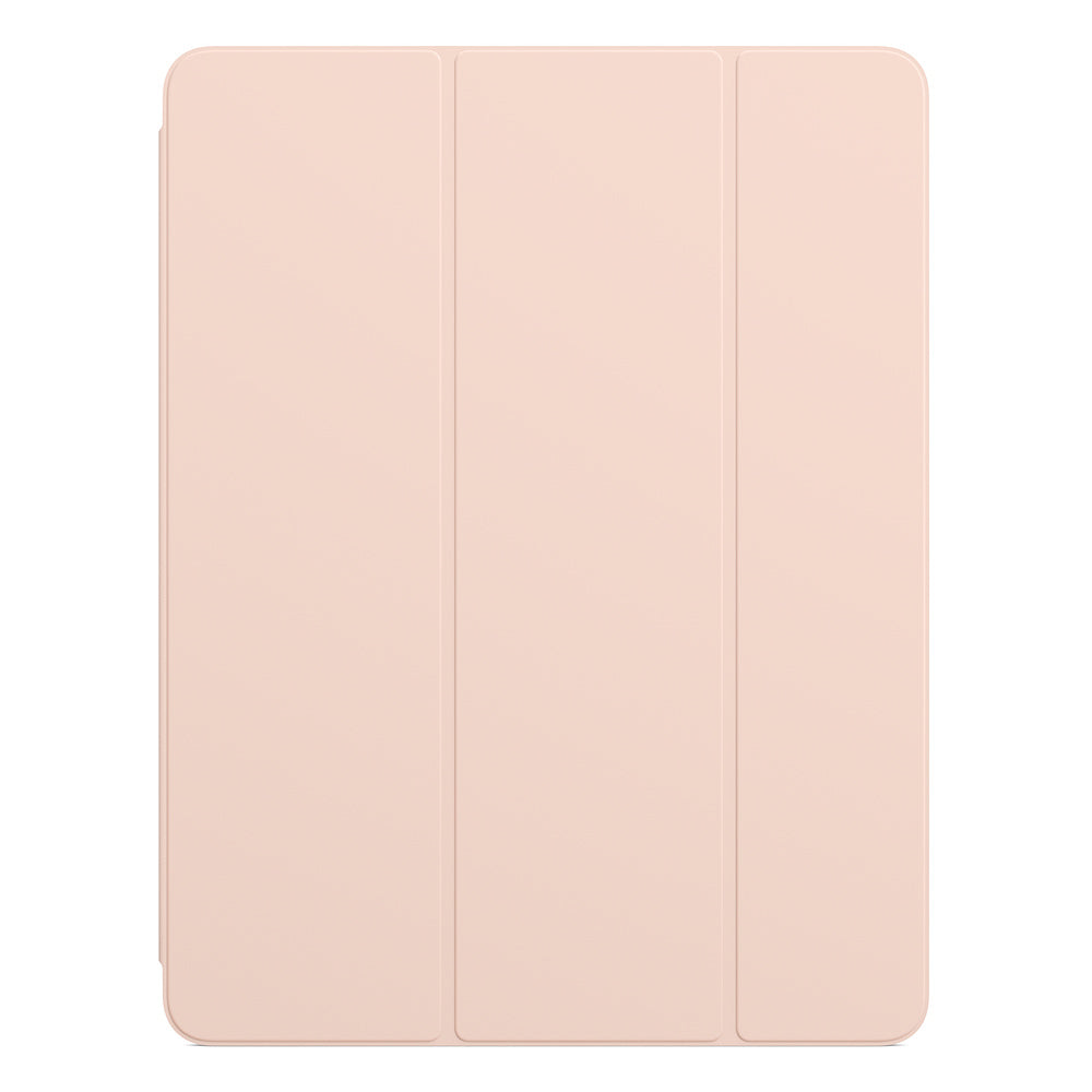 Кейс за iPad Pro 12,9 ( 3 ) от Apple - Smart Folio - розов - iSTYLE BG
